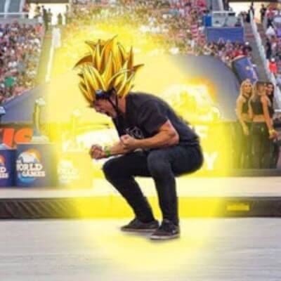 R-Willy Scooter BMX R-Willy Scooter BMX