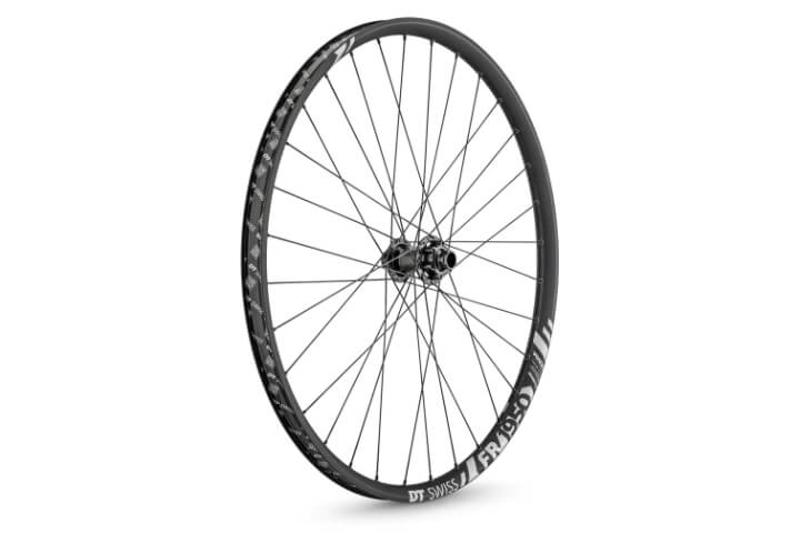 saracen dt swiss cheap wheel