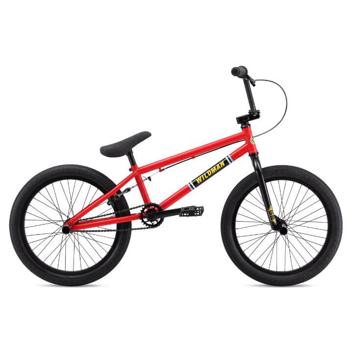 SE wildman beginner bike SE wildman beginner bike