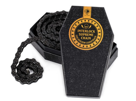 Shadow interlock upgrade pick