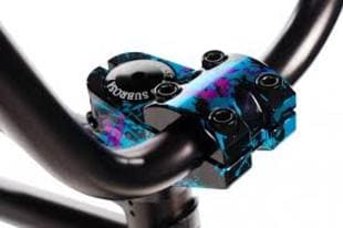 most expensive BMX race bike