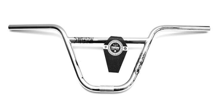 shadow conspiracy bars