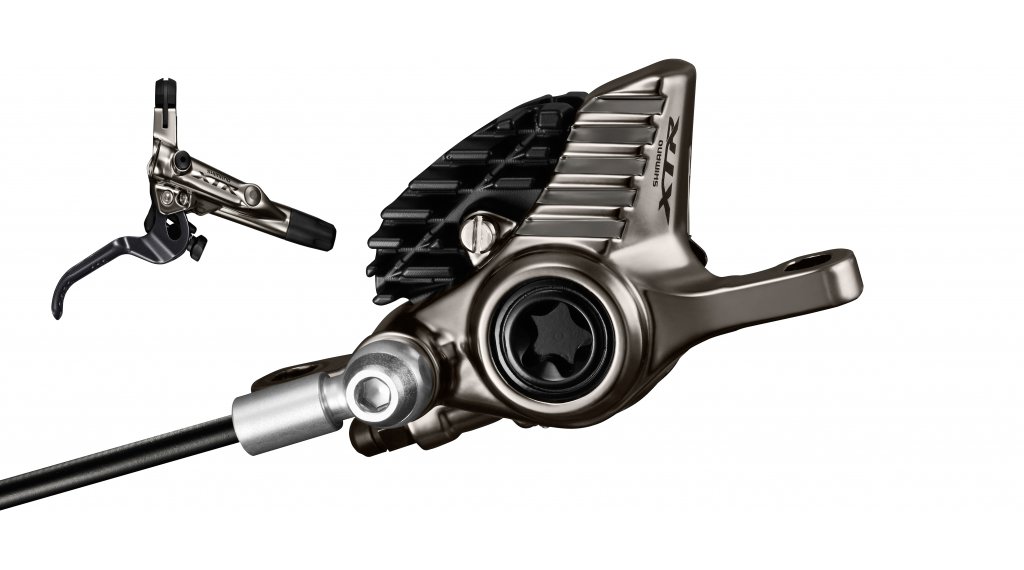 mountain bike brakes