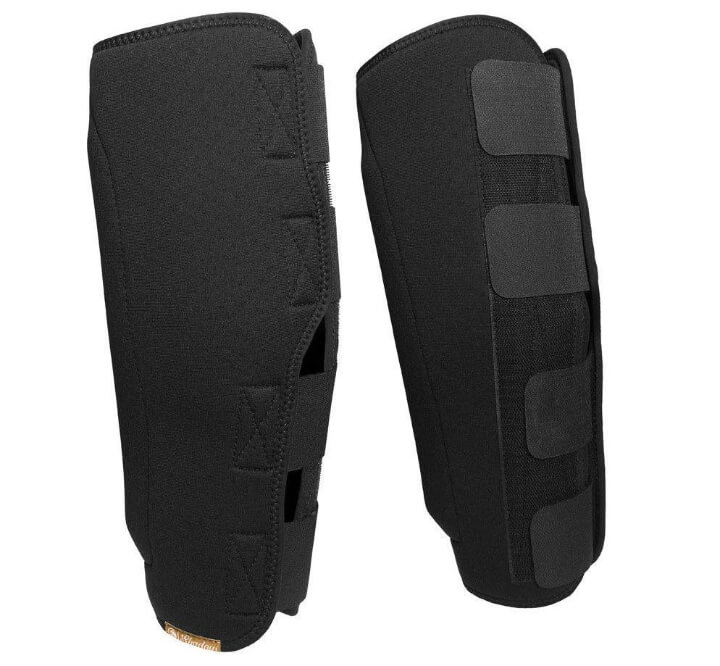 shadow conspiracy slim shin guards