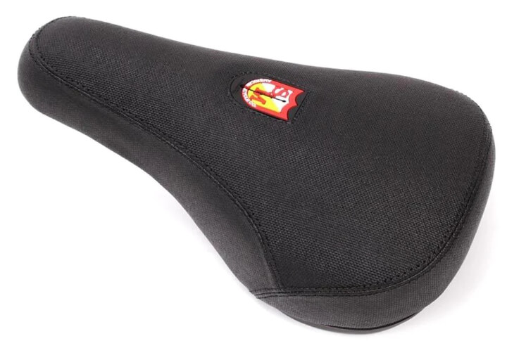 s&m pivotal bmx bike seat