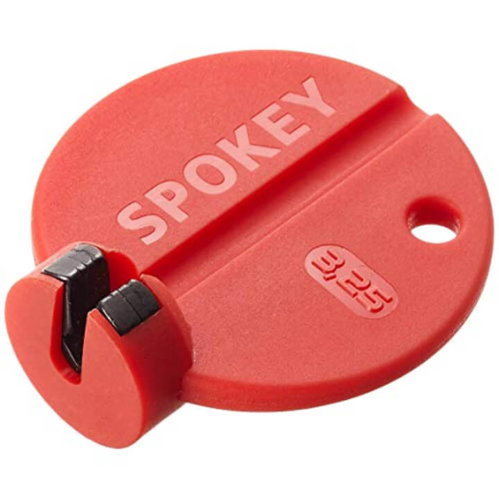 spokey spoke spanner