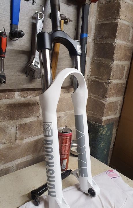 best mtb dirt jump forks