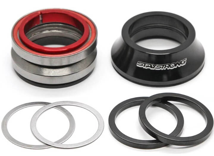 Stay Strong BMX Bike Headset