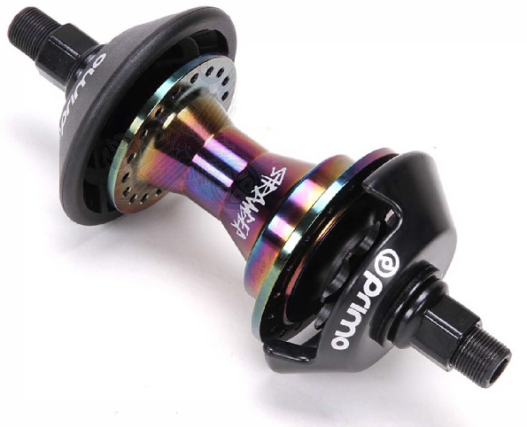 best rear bmx hub