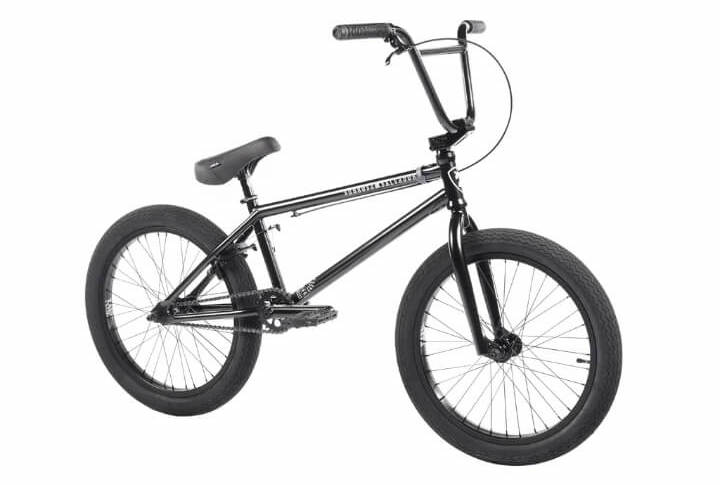 11.8kg salvador bmx 2024