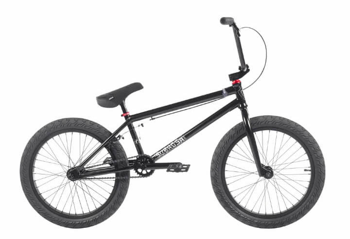 Subrosa Tiro Light BMX