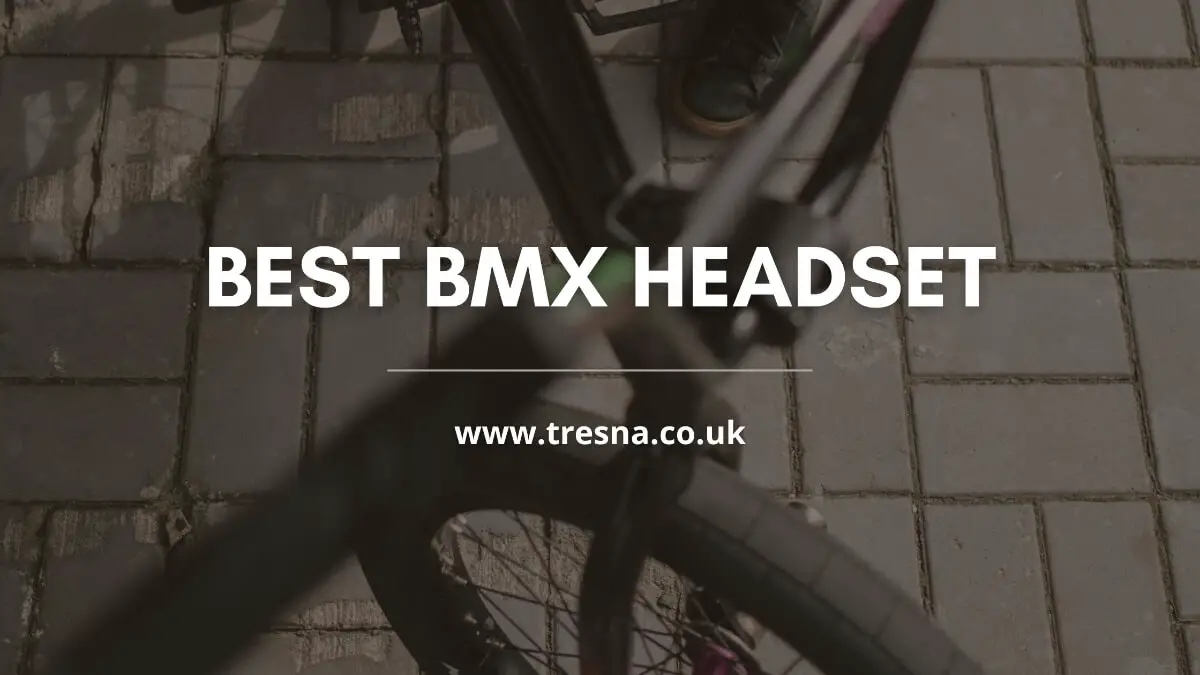best bmx headset