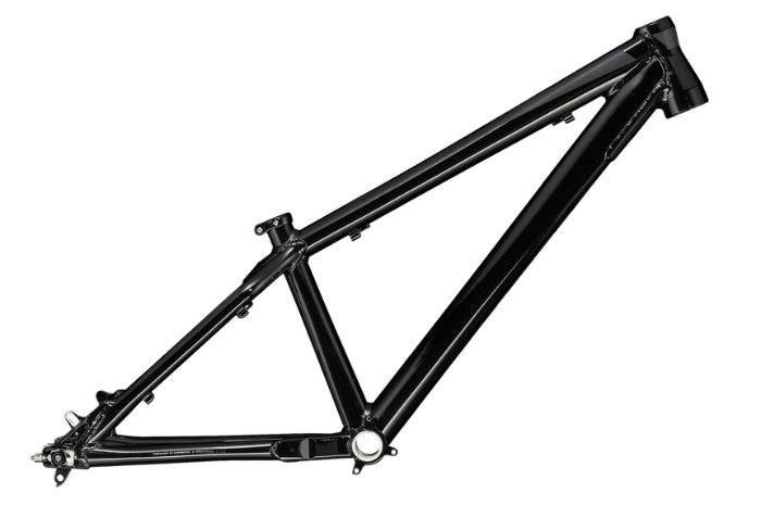 trek ticket slopestyle bike