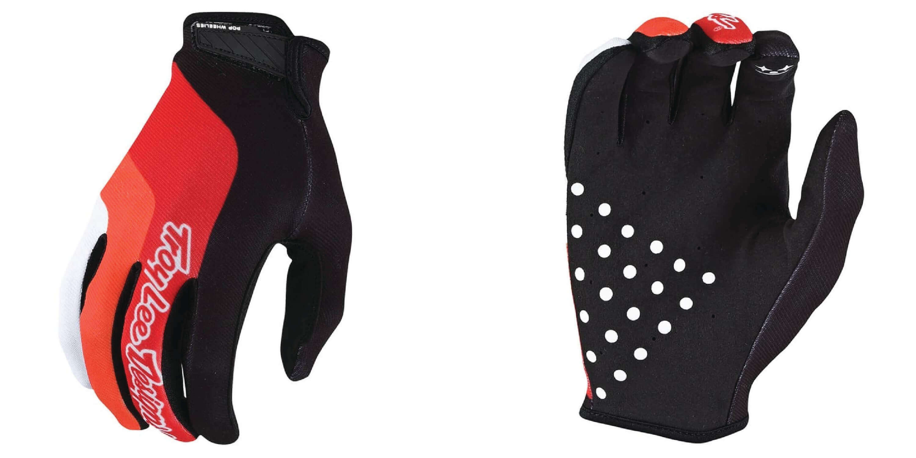 review of MTB air gloves