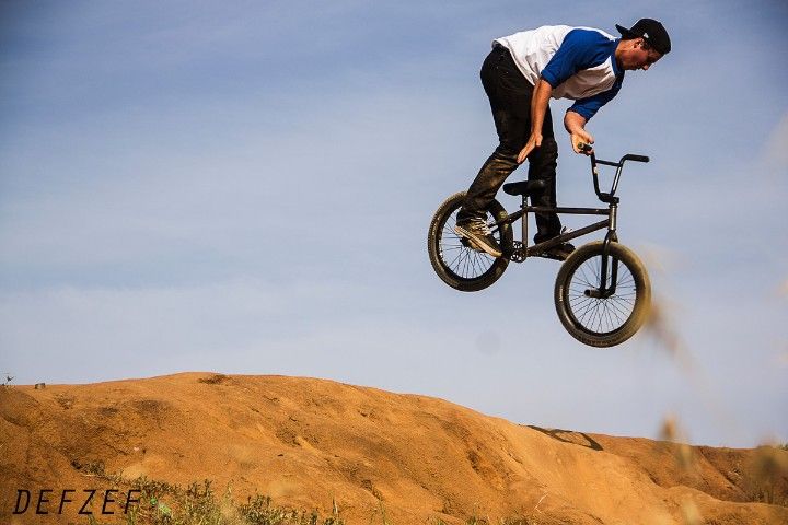 best bmx tricks