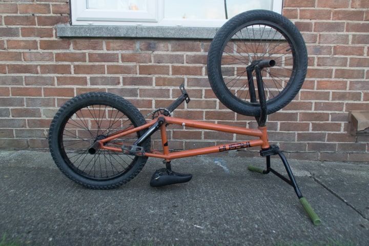 bmx chain tensioners