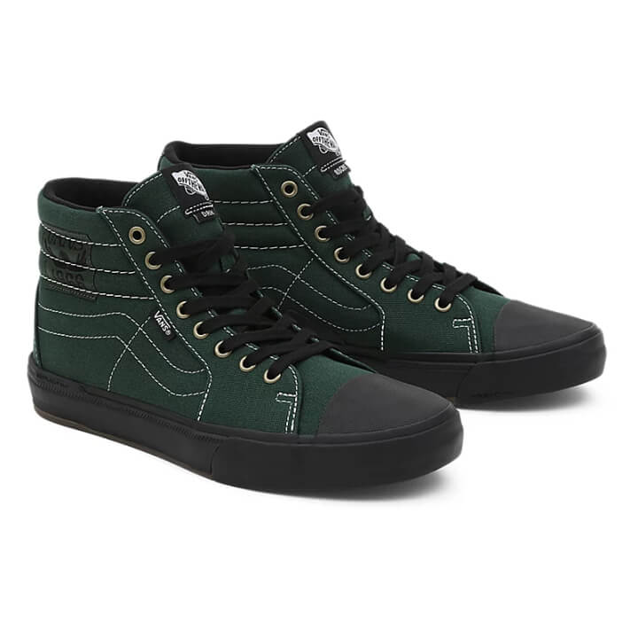 vans sk8 hi pro shoes