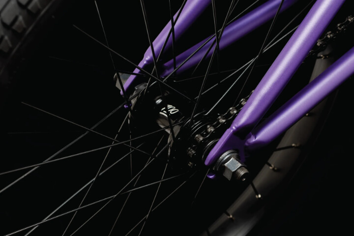 verde a\v back wheel